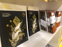 Agéndate con el IPC en la FILBO