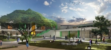 Parque Tecnológico de Innovación San Fernando