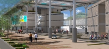 Parque Tecnológico de Innovación San Fernando