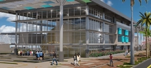 Parque Tecnológico de Innovación San Fernando