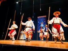 Conoce las diversas expresiones culturales de los países que estarán en el I Encuentro Mundial de las Culturas Populares