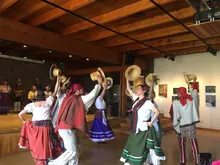 Conoce las diversas expresiones culturales de los países que estarán en el I Encuentro Mundial de las Culturas Populares