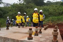 Proyecto Integral a Cristo Rey es reconocido a nivel internacional.