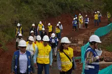 Proyecto Integral a Cristo Rey es reconocido a nivel internacional.