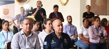 Por 15 días, Cali será sede del encuentro cultural más importante del mundo