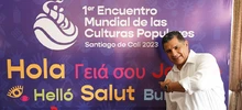 Por 15 días, Cali será sede del encuentro cultural más importante del mundo
