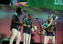 Más de 140 agrupaciones musicales participarán de las zonales clasificatorias del Petronio 2023