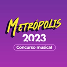 Metrópolis 2023 Compartiendo Territorios