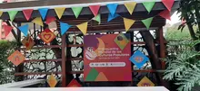 La Casa Turística Solar del Río tendrá baile, gastronomía y exhibiciones en el ‘Encuentro Mundial de las Culturas Populares’