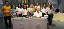 Radicada la ‘Política Pública de Ciencia, Tecnología e Innovación’ ante el Concejo de Cali