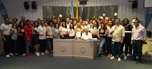 Radicada la ‘Política Pública de Ciencia, Tecnología e Innovación’ ante el Concejo de Cali