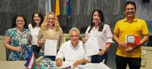 Radicada la ‘Política Pública de Ciencia, Tecnología e Innovación’ ante el Concejo de Cali