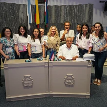 Radicada la ‘Política Pública de Ciencia, Tecnología e Innovación’ ante el Concejo de Cali