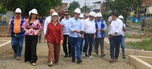 Proyecto ‘Bulevar de Oriente’ será replicado en otras ciudades del país