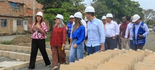 Proyecto ‘Bulevar de Oriente’ será replicado en otras ciudades del país