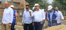 Proyecto ‘Bulevar de Oriente’ será replicado en otras ciudades del país