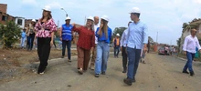 Proyecto ‘Bulevar de Oriente’ será replicado en otras ciudades del país
