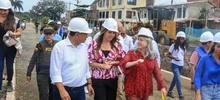 Proyecto ‘Bulevar de Oriente’ será replicado en otras ciudades del país
