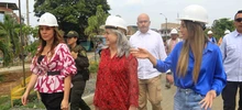 Proyecto ‘Bulevar de Oriente’ será replicado en otras ciudades del país