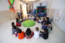 Niños de Cali tendrán dos carnavales en conmemoración del Día de la Niñez