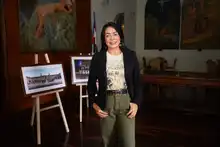 La cultura de la capital española se toma la ‘Sucursal del Cielo’
