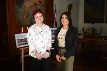 La cultura de la capital española se toma la ‘Sucursal del Cielo’