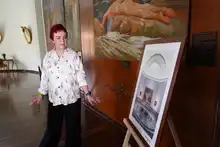 La cultura de la capital española se toma la ‘Sucursal del Cielo’