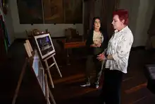 La cultura de la capital española se toma la ‘Sucursal del Cielo’