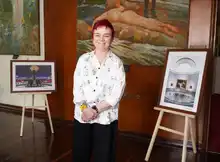 La cultura de la capital española se toma la ‘Sucursal del Cielo’