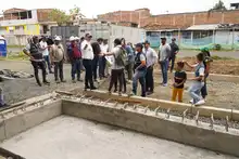 Bulevar de Oriente: una obra para todo Cali