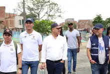 Bulevar de Oriente: una obra para todo Cali