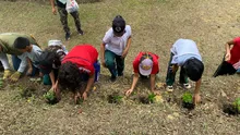 Día Internacional de la Madre Tierra: sembrando semillas en los corazones