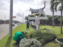 El Encuentro Mundial de las Culturas Populares estará rodeado de diversidad, flores y colores