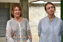 La presidenta de Plaza Sésamo visitó a los niños de la UTS Azulejos en Cali