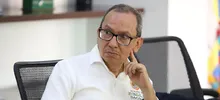 Así fue el diálogo entre el Viceministro de Ambiente y el Alcalde de Cali