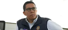 Así fue el diálogo entre el Viceministro de Ambiente y el Alcalde de Cali