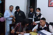 Precisiones sobre recorrido de control a establecimientos comerciales en comuna 3