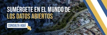 Conoce Datos abiertos