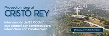 Conoce el Proyecto Integral Cristo Rey