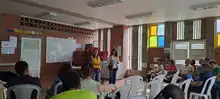 Se adelantan acciones de salud mental en 22 instituciones educativas de Cali