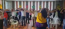 Se adelantan acciones de salud mental en 22 instituciones educativas de Cali