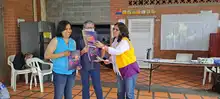 Se adelantan acciones de salud mental en 22 instituciones educativas de Cali
