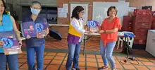 Se adelantan acciones de salud mental en 22 instituciones educativas de Cali