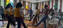 Se adelantan acciones de salud mental en 22 instituciones educativas de Cali