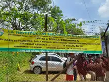 Zona rural de Cali se prepara para enfrentar sus violencias
