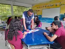 Zona rural de Cali se prepara para enfrentar sus violencias