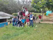 Zona rural de Cali se prepara para enfrentar sus violencias