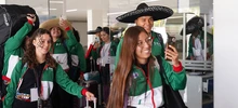 Mexicanos ya disfrutan de la cultura popular en Cali