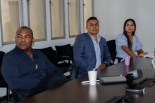 Se posesionó el Comité de Convivencia Laboral 2023 - 2025