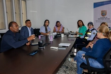 Se posesionó el Comité de Convivencia Laboral 2023 - 2025